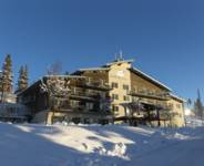 Pernilla Wiberg Hotel