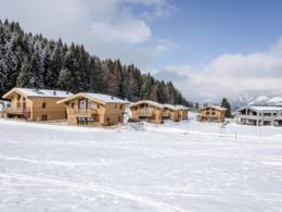 La Soa Chalets & Eventlodge