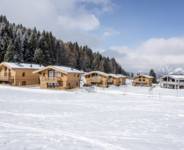 La Soa Chalets & Eventlodge