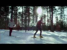 Video Crystal Mountain (MI)