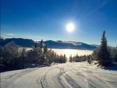 Video Bydalsfjällen – Bydalen