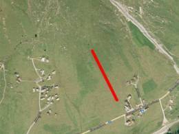 Skigebiet Urnerboden