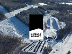 Video Middagsberget