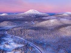Video Mt. Bachelor