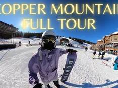 Video Copper Mountain