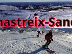 Video Chastreix – Puy de Sancy
