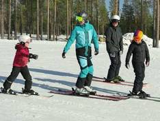 Video Idre Himmelfjäll