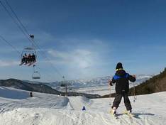 Video Kijimadaira (Mt. Kosha)