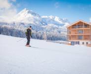 JOAS natur.hotel.b&b