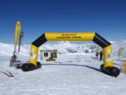 Tipp für die Kleinen - Kinderwelt Samerhof der Skischule Christian Kreidl