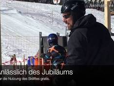 Video Lauenen