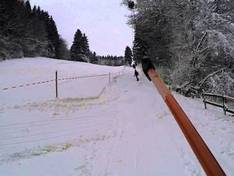 Video Wolfsschlucht – Prüm