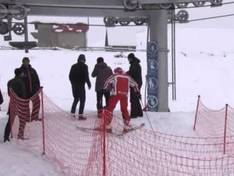 Video Savin Kuk – Žabljak