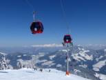 Lifte/Bahnen Ski Juwel Alpbachtal Wildschönau
