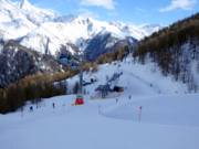 Kals I - 8er Gondelbahn (Ein-Seil-Umlaufbahn)