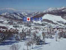 Video Tannenomori Okojo