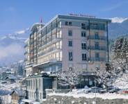 Hotel Belvedere Grindelwald