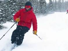 Video Green Mountain – Brush Creek Ranch