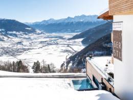 Alpin & Relax Hotel DAS GERSTL