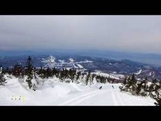 Video Davos/Taro (Sugadaira Kogen)