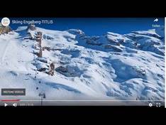 Video Titlis – Engelberg