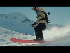 Video Kaunertaler Gletscher