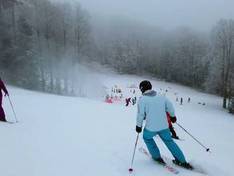 Video Sljeme (Medvednica) – Zagreb