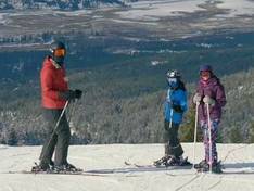 Video Fairmont Hot Springs