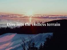 Video Le Massif de Charlevoix