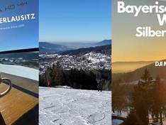 Video Silberberg – Bodenmais