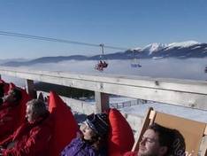 Video Spindlermühle (Špindlerův Mlýn)