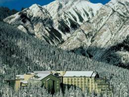 The Rimrock Resort Hotel