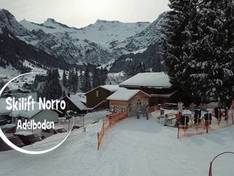 Video Norro-Lift – Adelboden