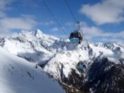 Kals II - 8er Gondelbahn (Ein-Seil-Umlaufbahn)