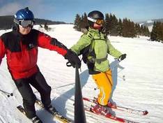 Video Milotín – Zuberec