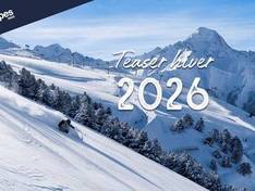 Video Les 2 Alpes