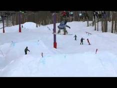 Video Shanty Creek Resorts – Schuss Mountain