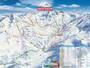 Pistenplan Obertauern