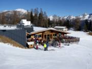 Gastronomie-Tipp Thurntaler Rast