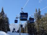 Lifte/Bahnen Gröden (Val Gardena)