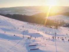 Video HEIpark Tošovice