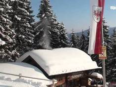 Video Spieljoch – Fügen