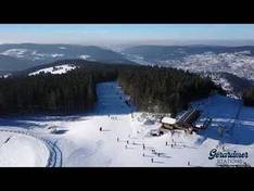 Video Gérardmer – La Mauselaine