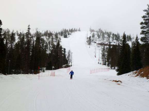 Piste Pessari