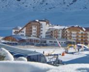 Alpenromantik-Hotel Wirler Hof