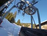 Skilift Pany