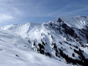Refugium für Freerider und Könner am Lavey