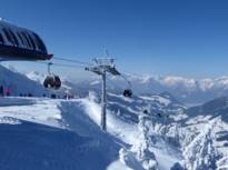 Bilder Ski Juwel Alpbachtal Wildschönau