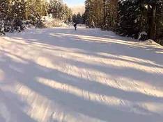 Video Eck-Riedelstein – Arrach