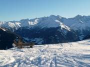 Gemütlichkeit wird im Wipptal groß geschrieben